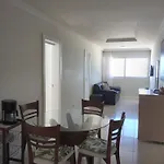 Apartamento Frente Ao Mar