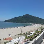 Apartamento Frente Ao Mar