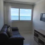 Apartamento Frente Ao Mar