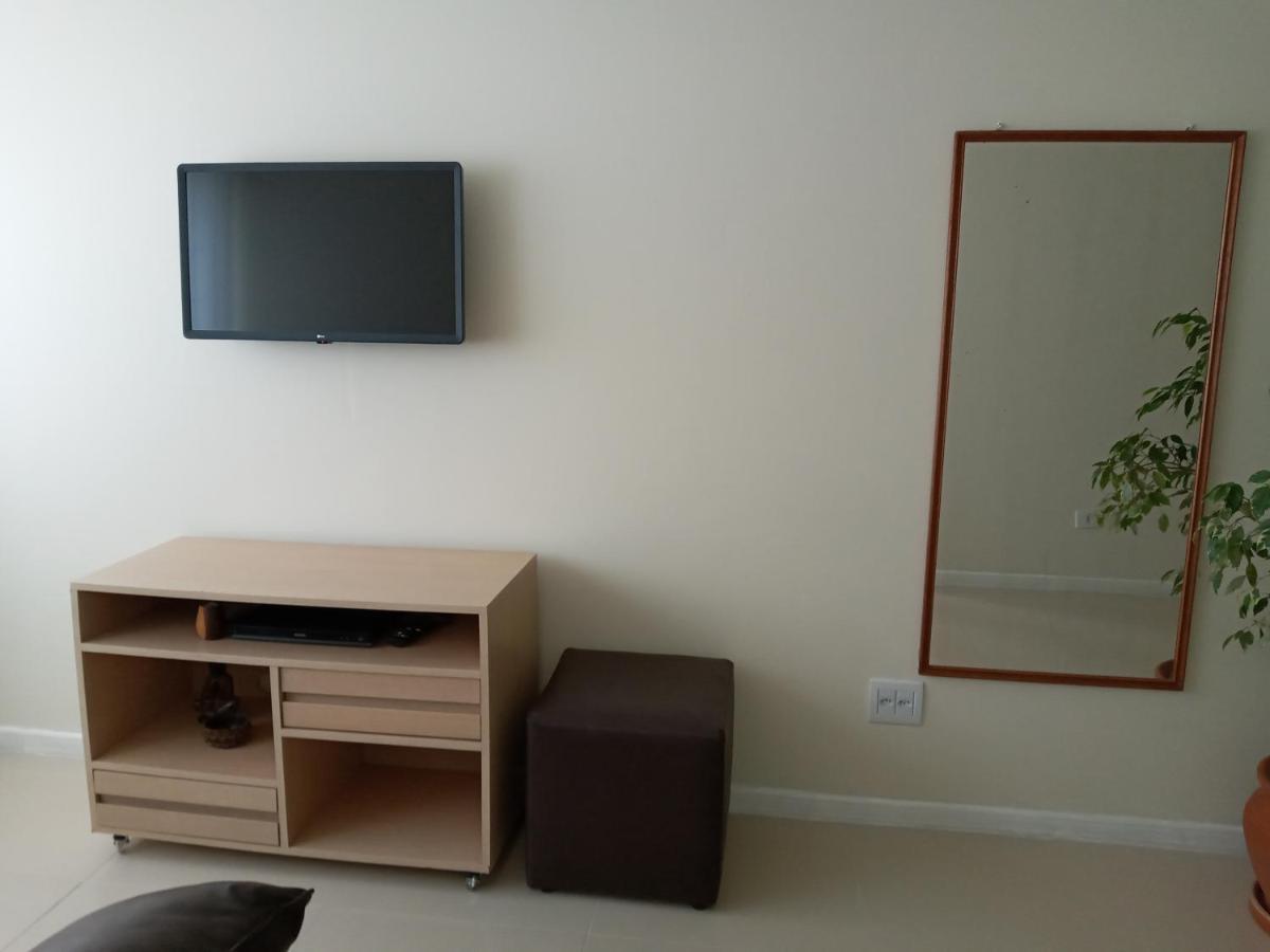 Apartment Frente Ao Mar *