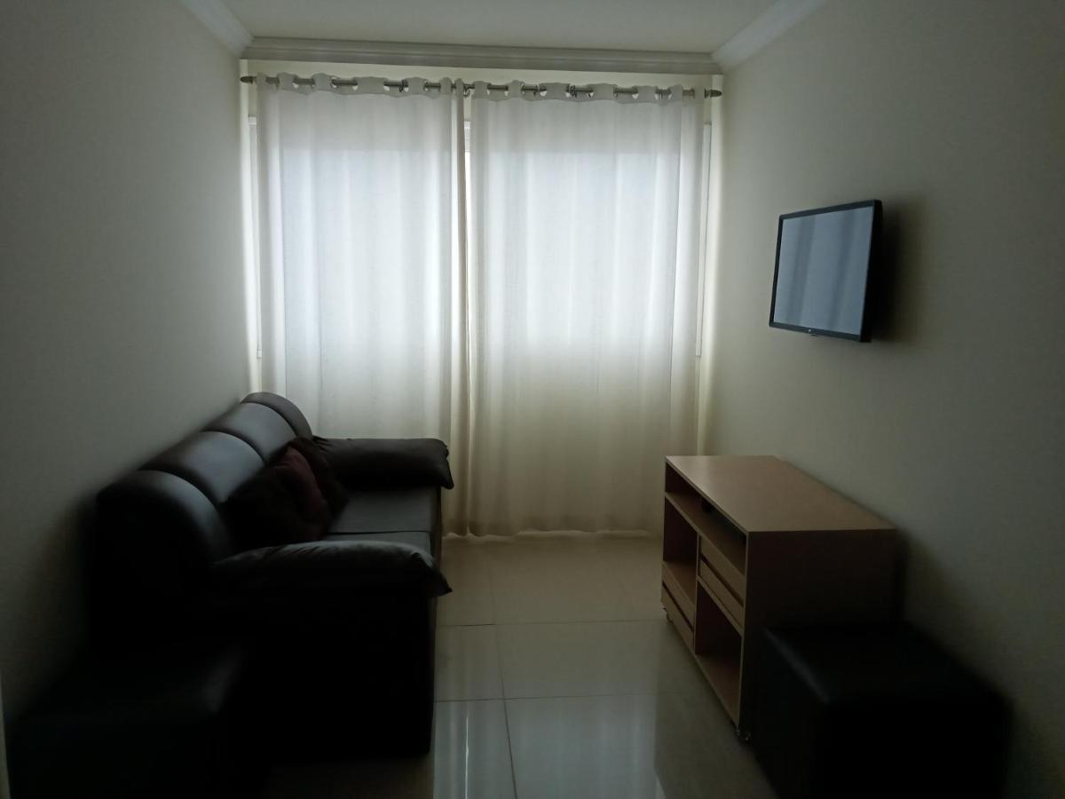 Frente Ao Mar Apartment *