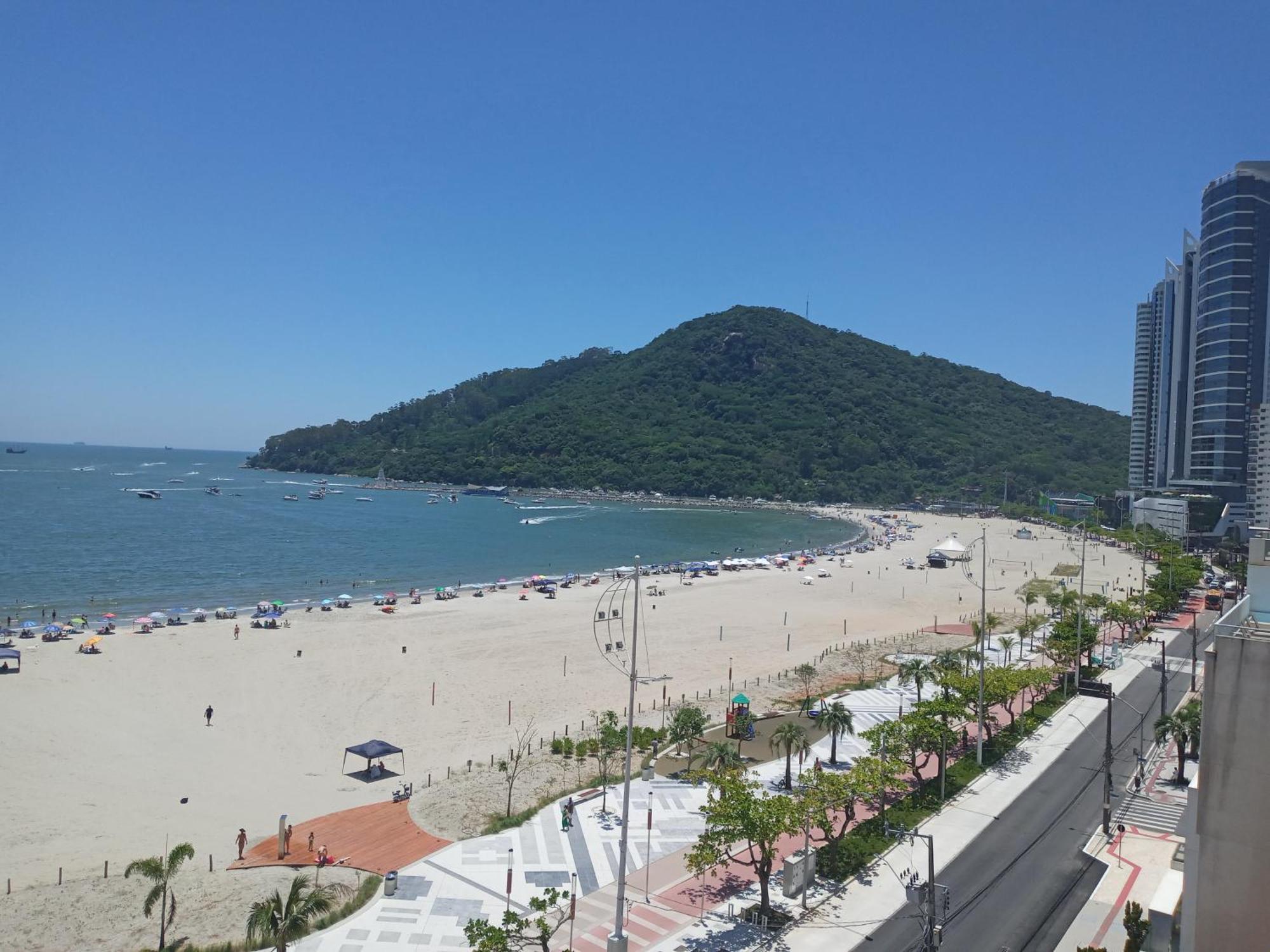Frente Ao Mar Apartment