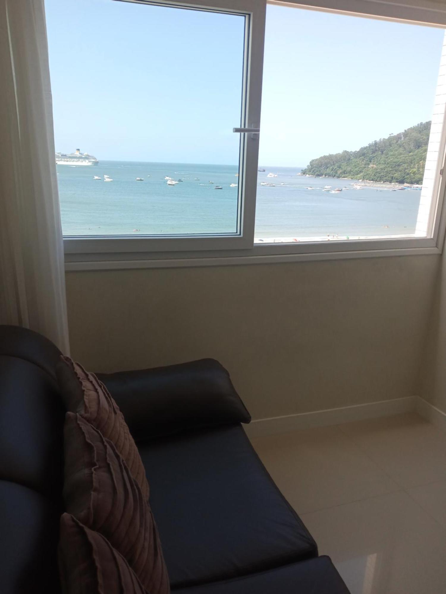 Frente Ao Mar Apartment *