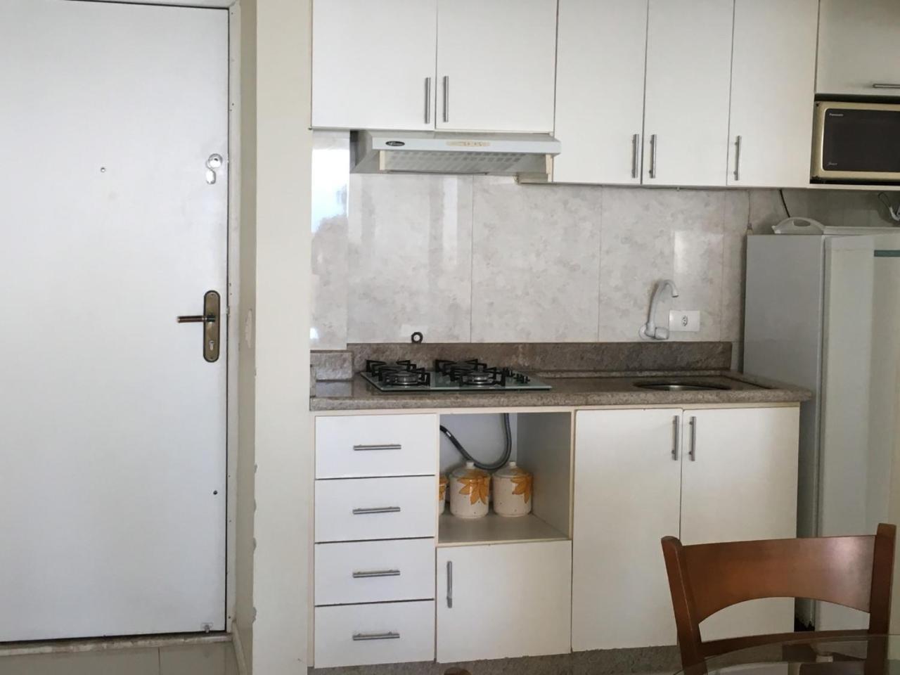 Apartment Frente Ao Mar *