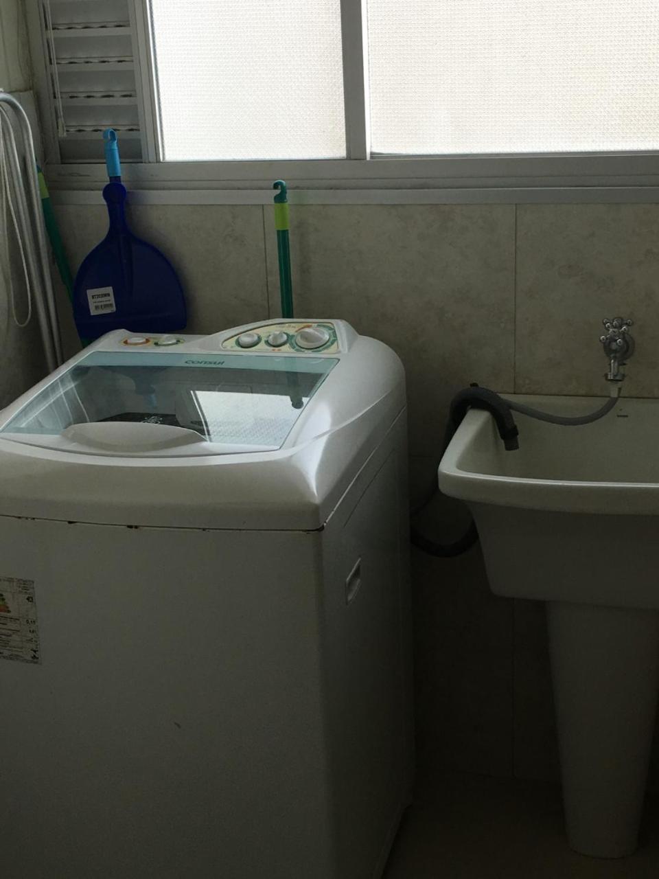 Apartment Frente Ao Mar Balneario Camboriu
