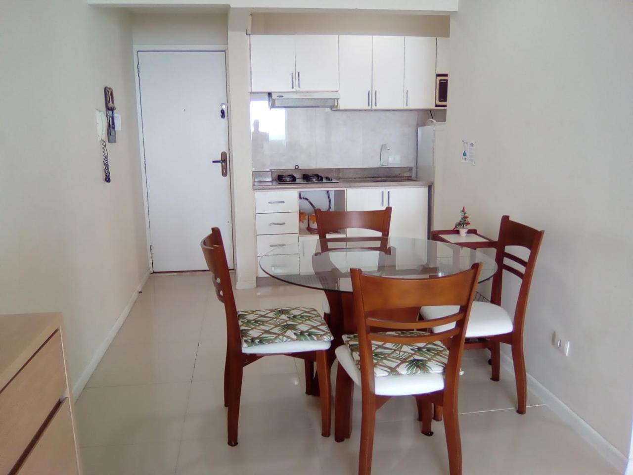 Apartment Frente Ao Mar *